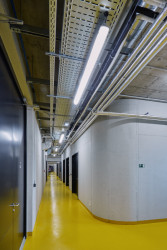 Technologické centrum  SAF Kamenice, ABTSMOLEN