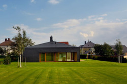 Atelier 38, Rodinný dům na Opavsku – foto