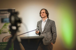 Webináře beton university, ilustrační foto.