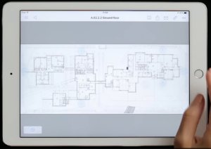 BIMx, zdroj CEGRA / Graphisoft