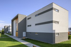 Ytong - ukázka referenční realizace - zdroj foto