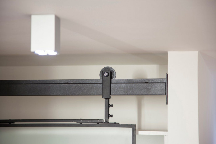 B² Architecture, Cornloft Triplex Reconstuction N.1 – foto