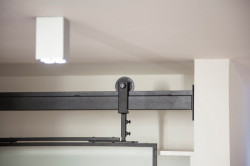 B² Architecture, Cornloft Triplex Reconstuction N.1 – foto