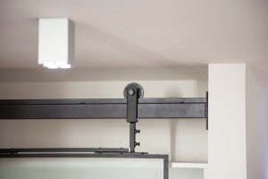 B² Architecture, Cornloft Triplex Reconstuction N.1 – foto