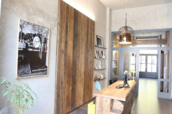 Daniela Hradilová, Dependelab, Hotel City.City - foto