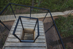 Hlídka na Stráži, Mjölk architekti