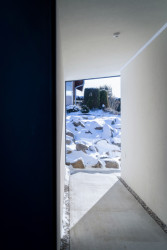 Rodinný dům poblíž Ostravy od studia Tvary