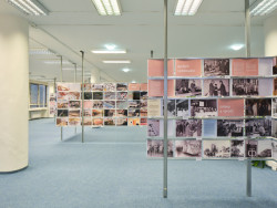 Výstava Centroprojekt