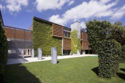 České velvyslanectví ve Tbilisi, projekt a realizace 2003-2005, Bočan-Tomášek-Hilský-Koňata