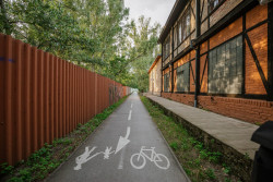 Do 20. května je možné přihlásit se do soutěžního dialogu pro budoucí podobu Rohanského a Libeňského ostrova