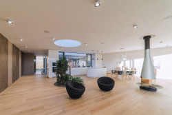 Mio architects, Bungalov Dobříš – foto