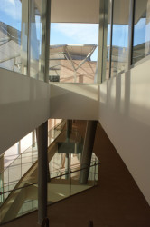 Gina Barcelona Architects, Univerzitní nemocnice Santa Lucia, foto