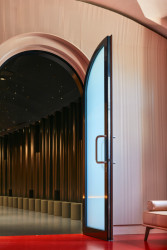 Edukační centrum České filharmonie v Rudolfinu od 0,5 Studio