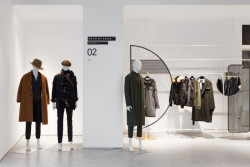 Obchod Magmode od ateliéru RIGI