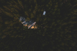 Hlídka na Stráži, Mjölk architekti