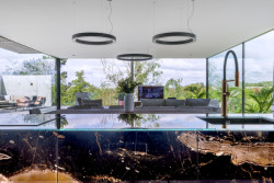 air-lux Showhouse Praha