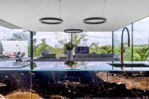 air-lux Showhouse Praha