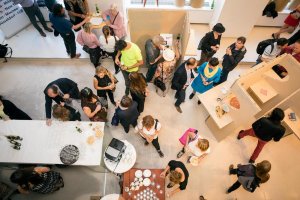 Století designu v českých zemích, Galerie Českých center