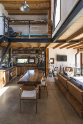 MQ Houses, Altamarea arquitectura