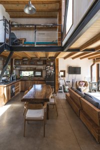 MQ Houses, Altamarea arquitectura