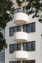 Bytový dům Šumavská v Brně, Atelier RAW / Tomáš Rusín, Ivan Wahla, Lukáš Vágner