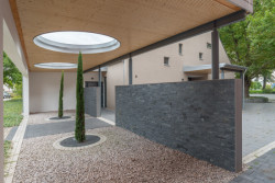 Rekonstrukce obřadní síně