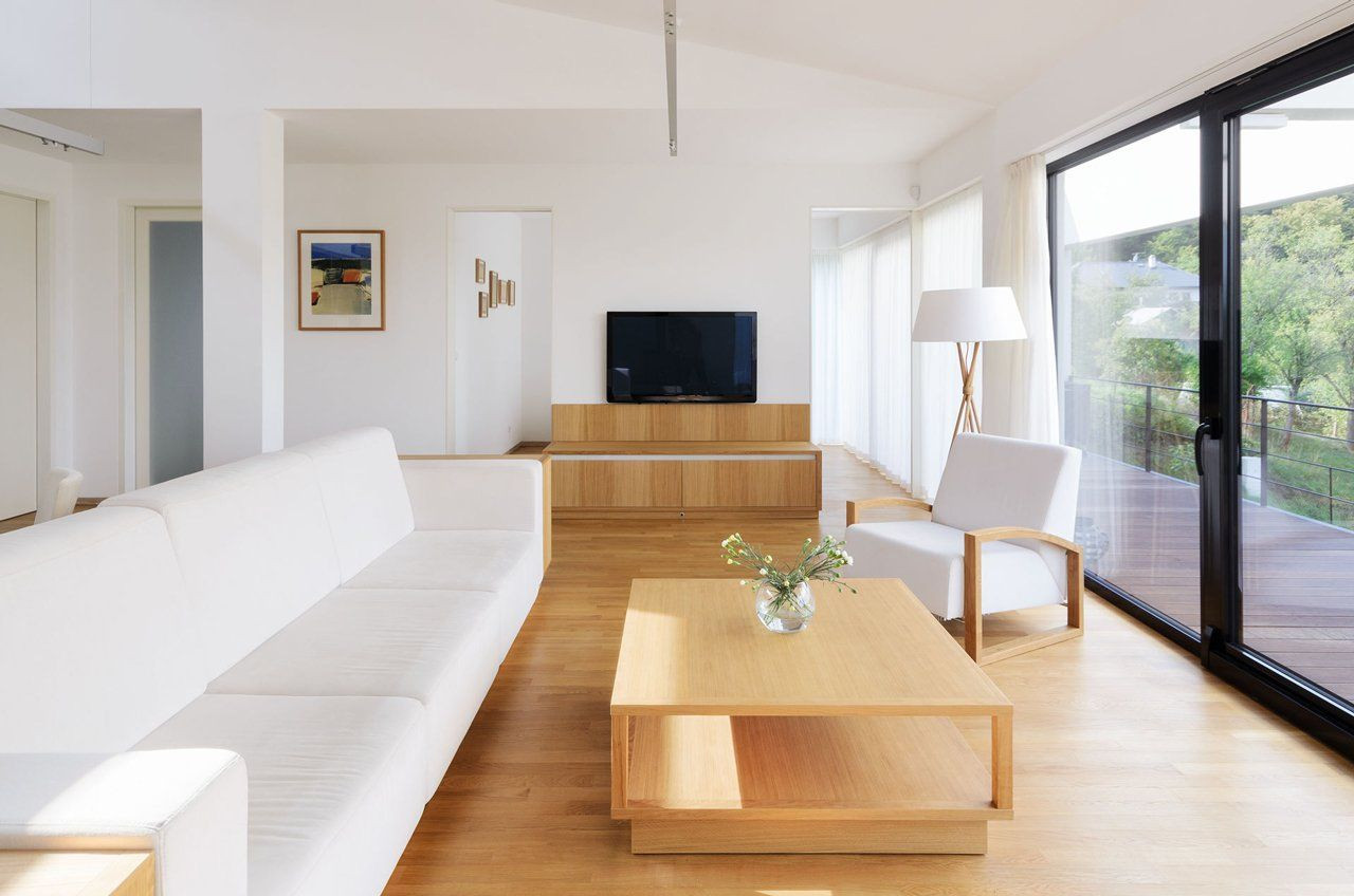 Atelier RAW, RD Kopretinová - foto