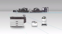 HP - technologie PageWide