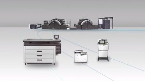 HP - technologie PageWide