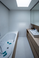 plusminusarchitects, Vrakuňa house – foto