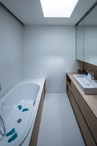 plusminusarchitects, Vrakuňa house – foto