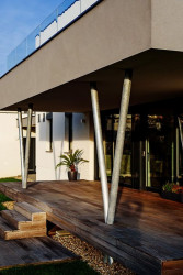 Adam Rujbr Architects, RD Kamechy - foto