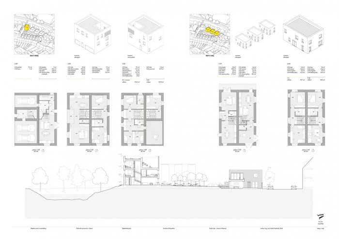 Bakalářská práce