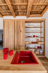 Butikový hotel Mezi plůtky, Daniela Hradilová