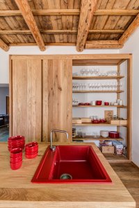 Butikový hotel Mezi plůtky, Daniela Hradilová