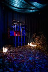 Nejlepší instalace designéra: Jiří Krejčiřík pro FUTURO