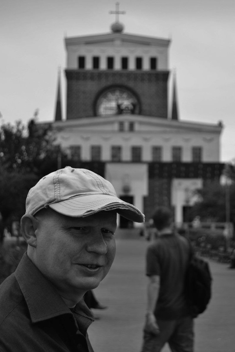 Svatopluk Sládeček  - foto
