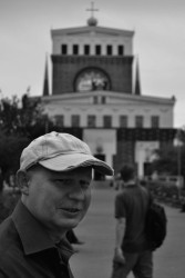 Svatopluk Sládeček  - foto