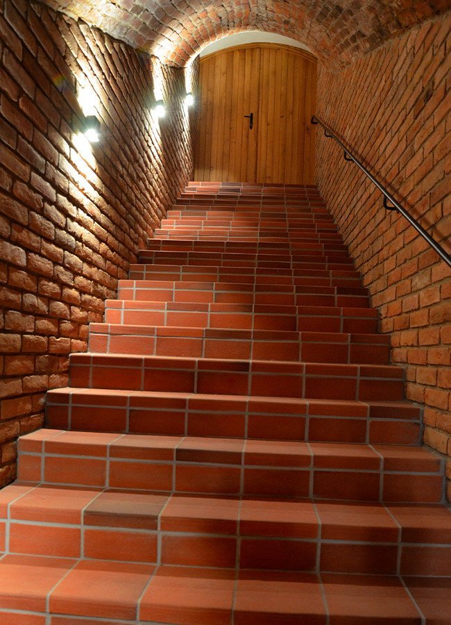 Vinařství Kolby od studia ORA v Pouzdřanech