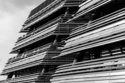 Zorlu Levent, Tabanlioglu architects, Istanbul, Foto