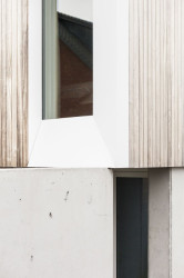 Skilpod & UAU Collectiv, modulární dům Skilpod #150 Zero Energy, foto