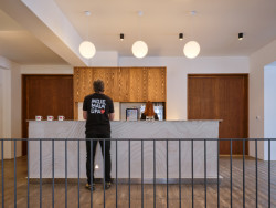 Centrum Hořec; ADR (Centrum Hořec; ADR)