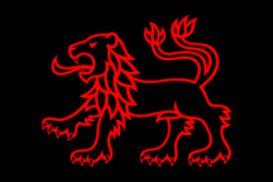 Nová vizuální identita města Vimperk, Matěj Chabera.