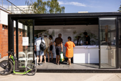 Praha představila novou územní studii pro sídliště Ďáblice, podle které se může území rozvíjet a zároveň chránit