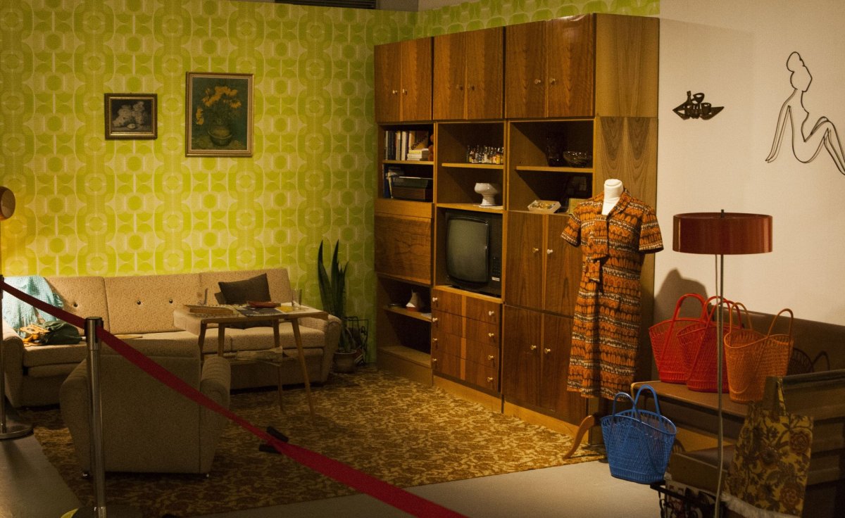 Největší Retro muzeum se otevře v Kotvě v Praze