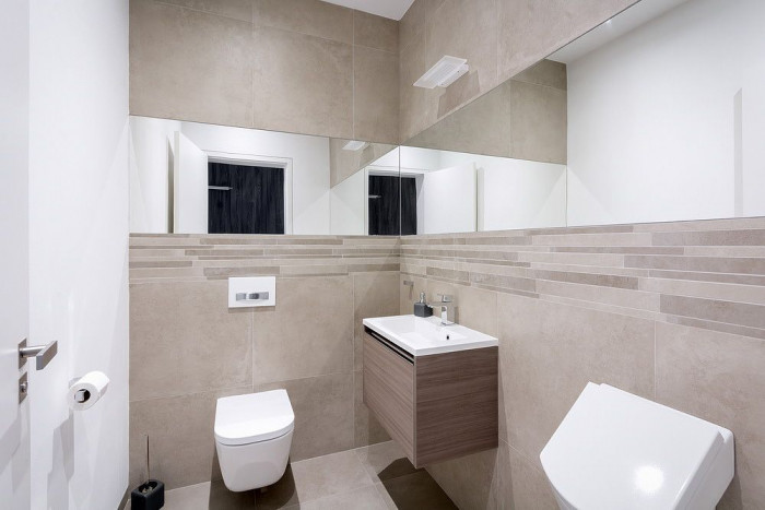 Michal Rosa, Martina Rosová - Rodinný dům nad Rozkoší - foto