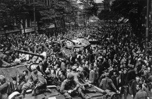 srpen 1968