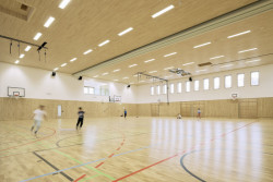 Čtyři modulární školy v Mnichově, Wulf architekten