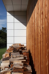 Rodinný dům na Berounsku od studia Prodesi/Domesi