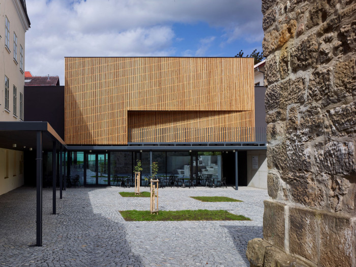 Muzeum horolezectví v Turnově, hipposdesign